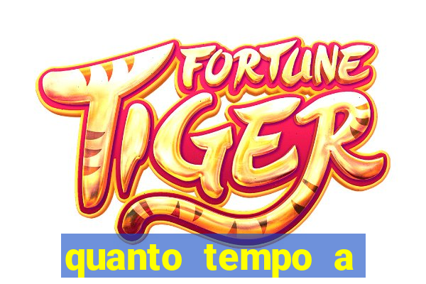 quanto tempo a blaze demora para verificar documento